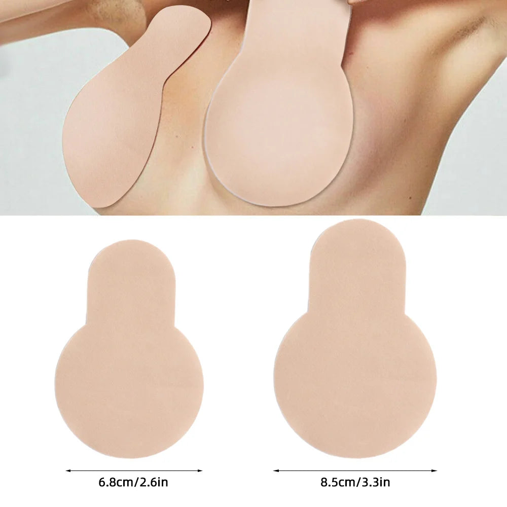 10-30pcs Breast Enhancement Patches – HUSK